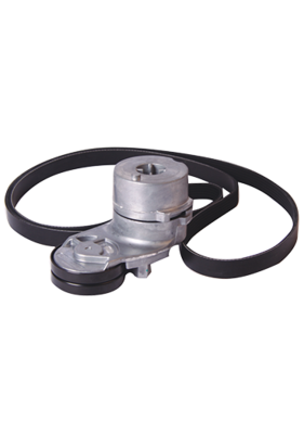 发电机皮带涨紧器078 903 137 bc 133ab